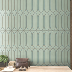 Boat Aloe | Decor Tile