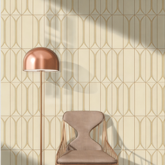 Boat Caramel | Decor Tile