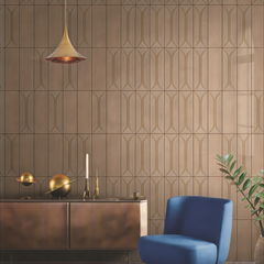 Boat Dune | Decor Tile