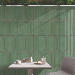 Boat Kiwi | Decor Tile
