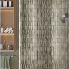 Kitkat Army Green | Decor Tile