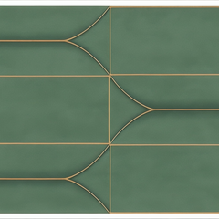 Boat Kiwi | Decor Tile