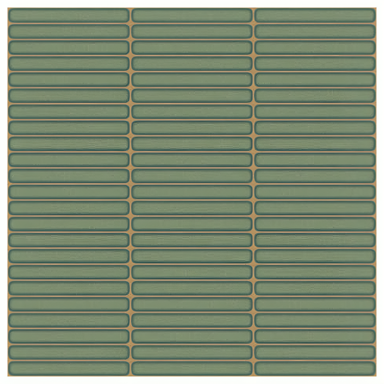 Liner Green