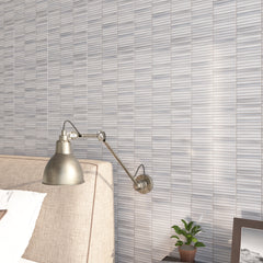 Liner Titanio