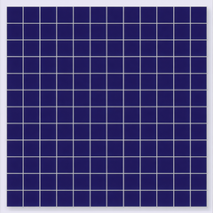 Indigo Blue