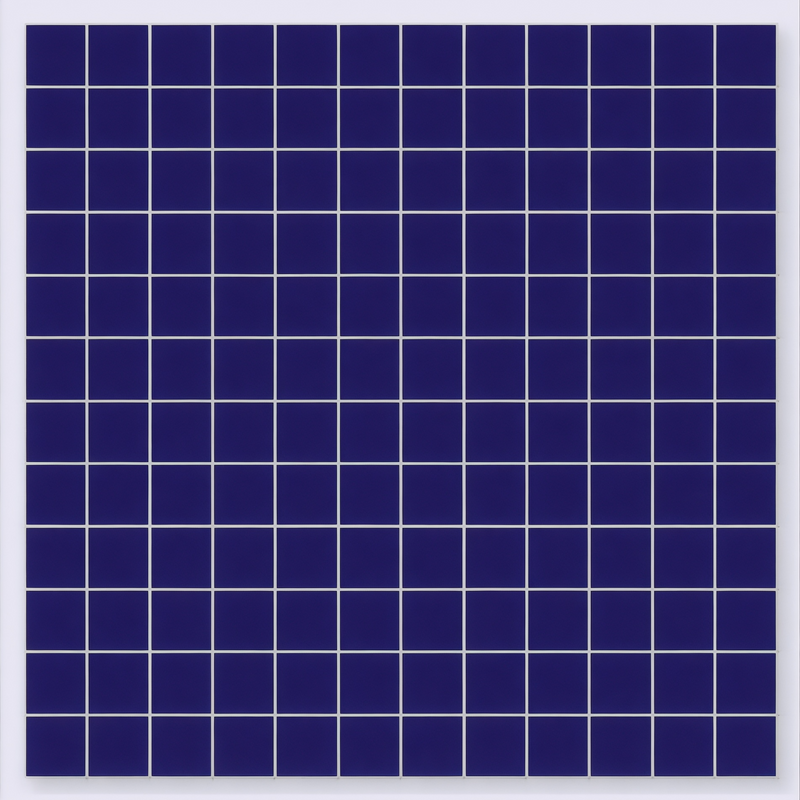 Indigo Blue