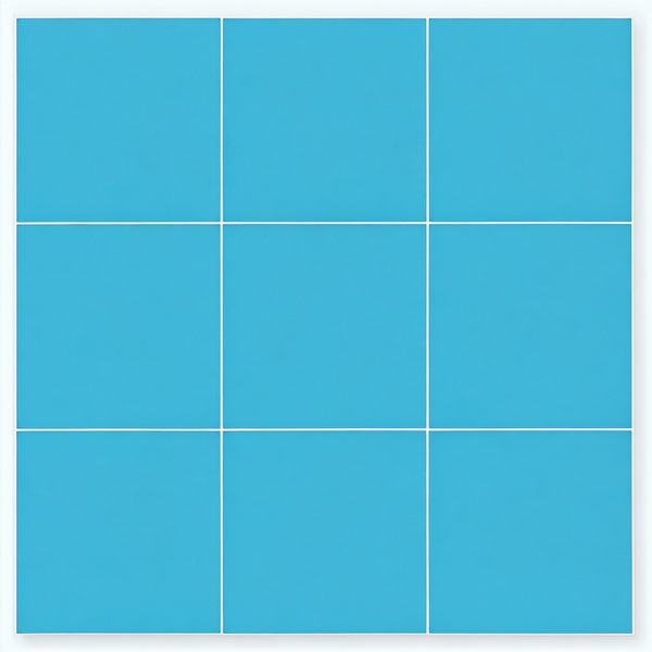 Sky Blue