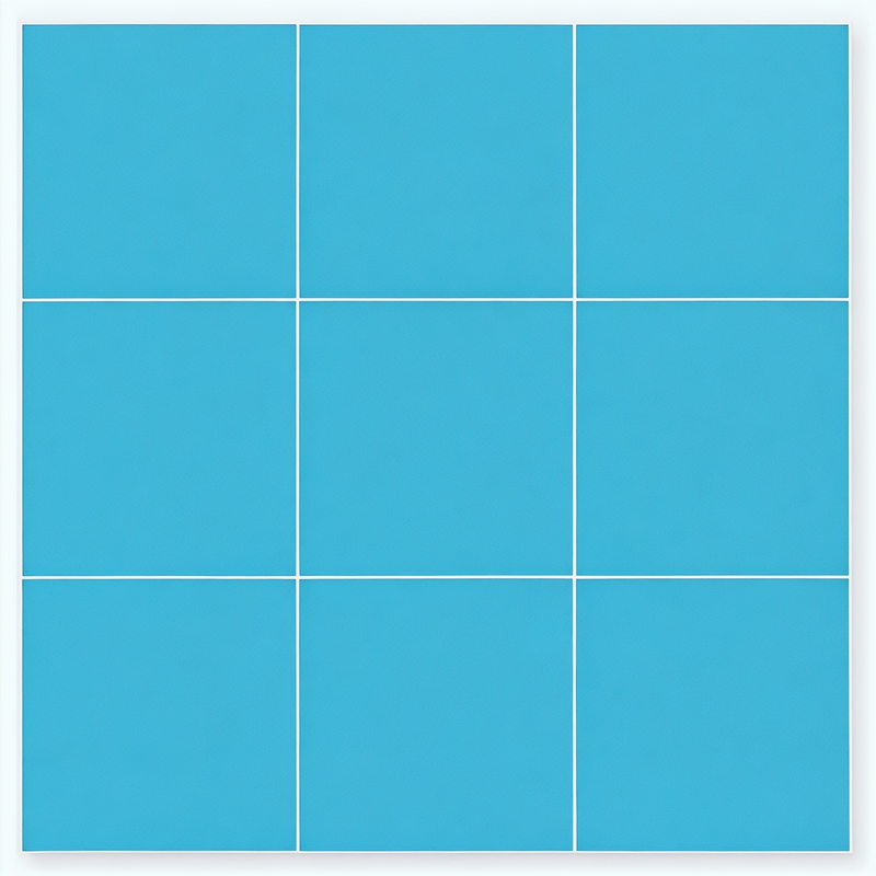 Sky Blue