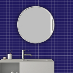 Indigo Blue