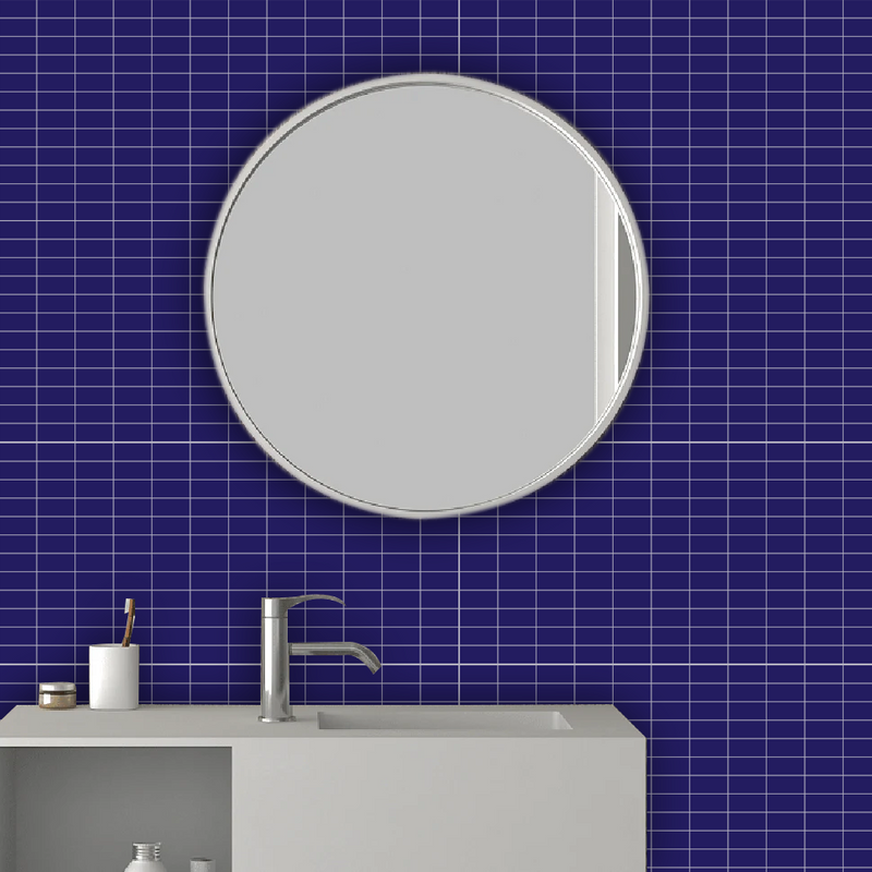 Indigo Blue