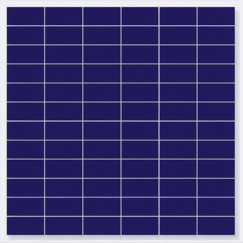 Indigo Blue