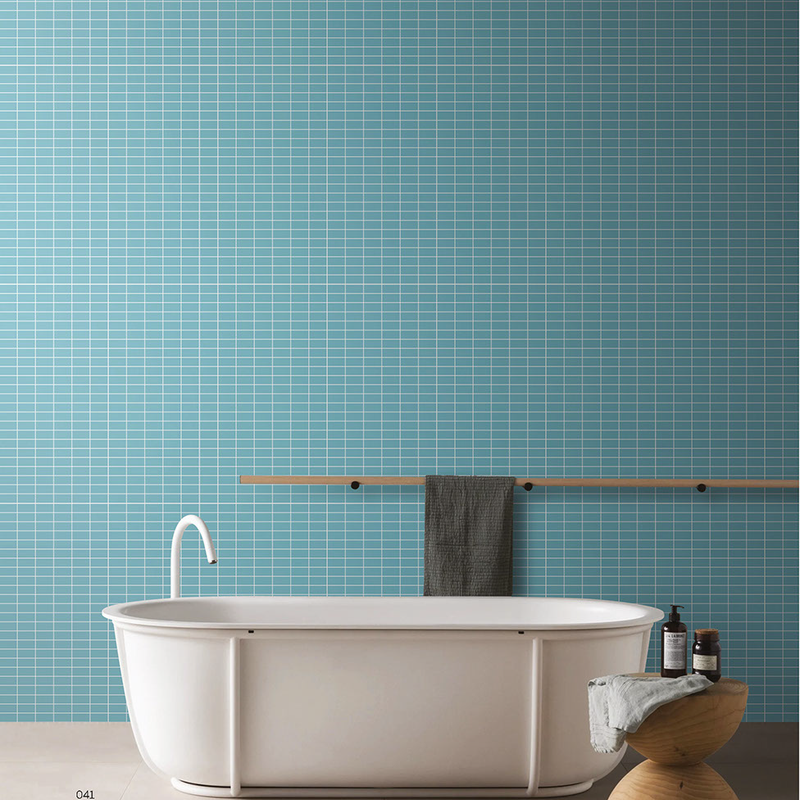 Aqua Blue