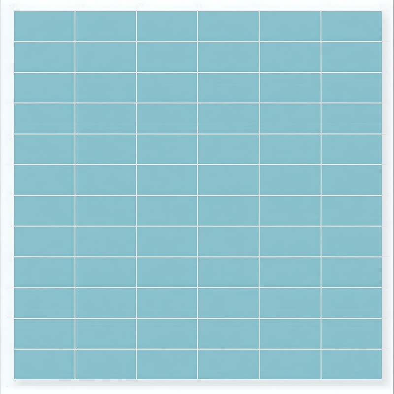 Aqua Blue