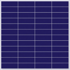 Indigo Blue