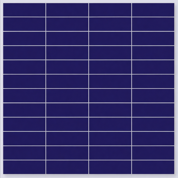 Indigo Blue