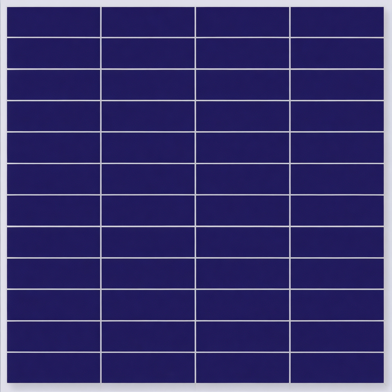 Indigo Blue