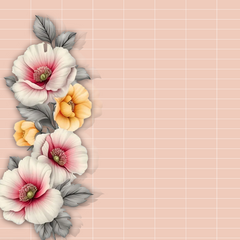 Soft Peach