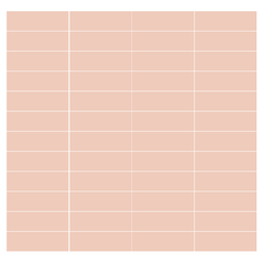 Soft Peach