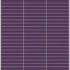Plum Purple
