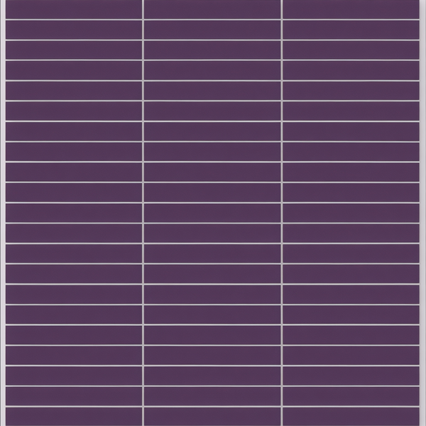 Plum Purple