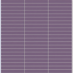 Dusty Lavender