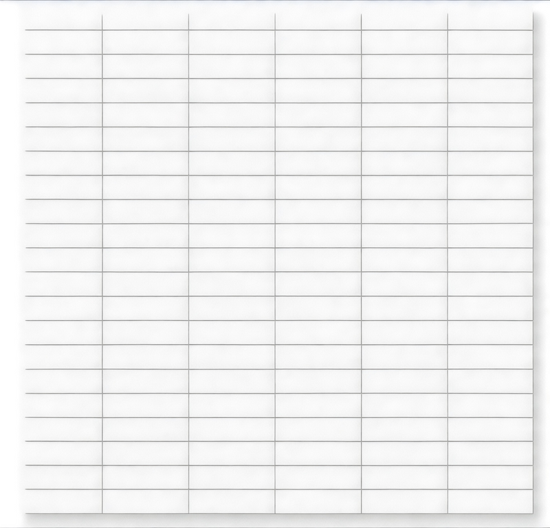Stack Bone Collection – Stylish Mosaic Tiles (12x48)