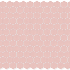 Peachy Pink
