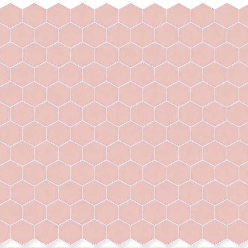 Peachy Pink