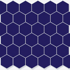 Indigo Blue