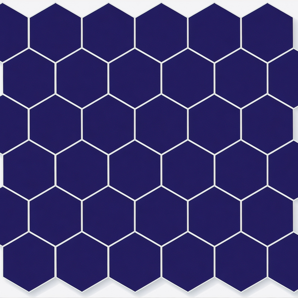Indigo Blue