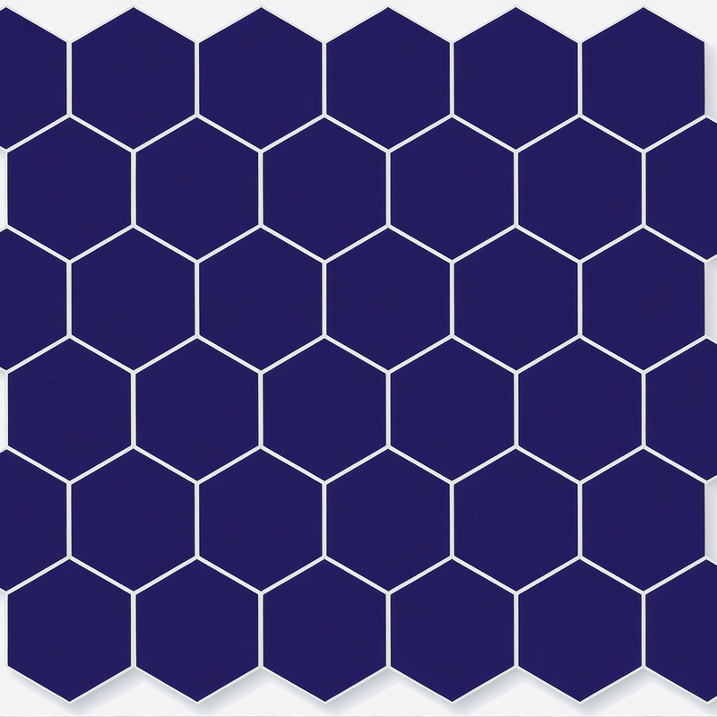 Indigo Blue