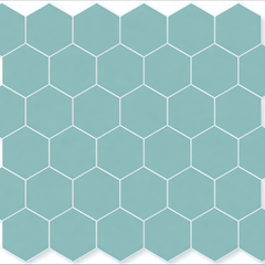 Aqua Green