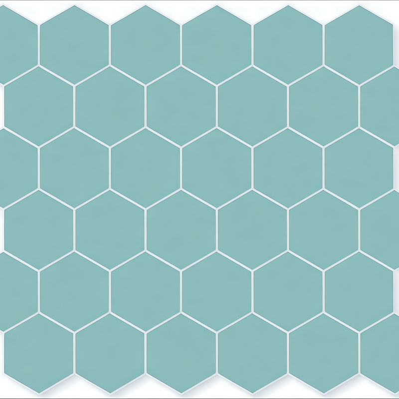 Aqua Green