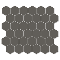 Charcoal Gray
