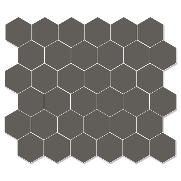 Charcoal Gray