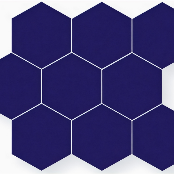 Indigo Blue