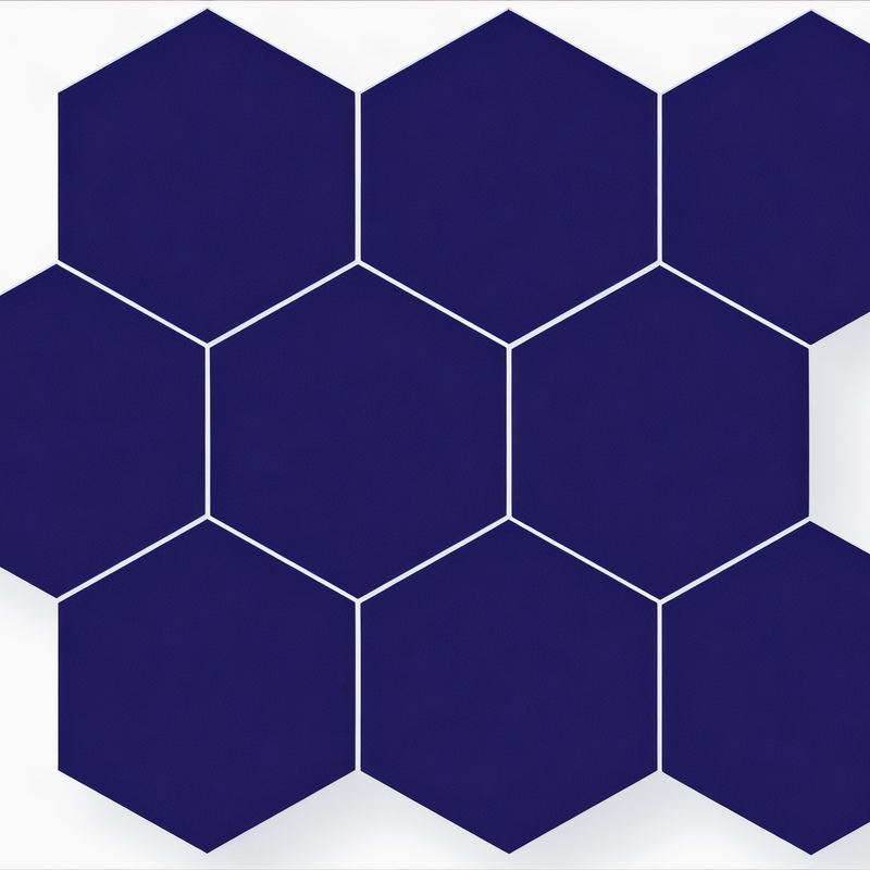 Indigo Blue
