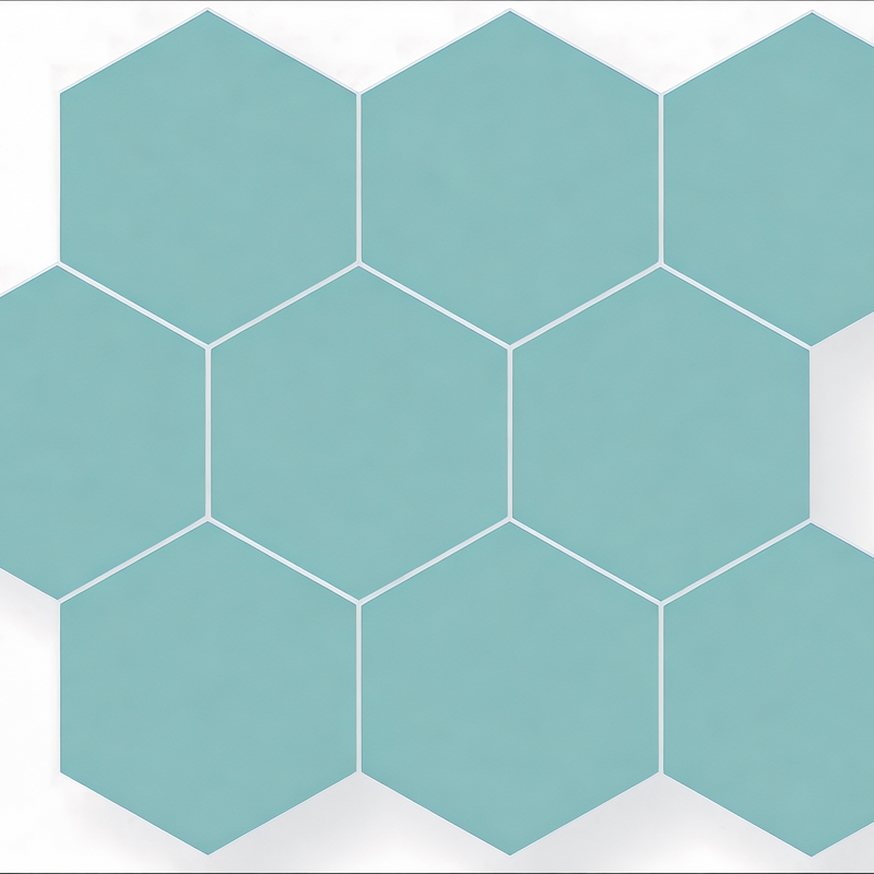 Pastel Blue