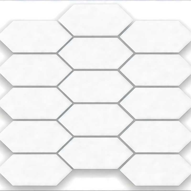 Matte White