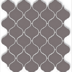 Brownish Gray