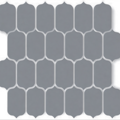 Steel Gray