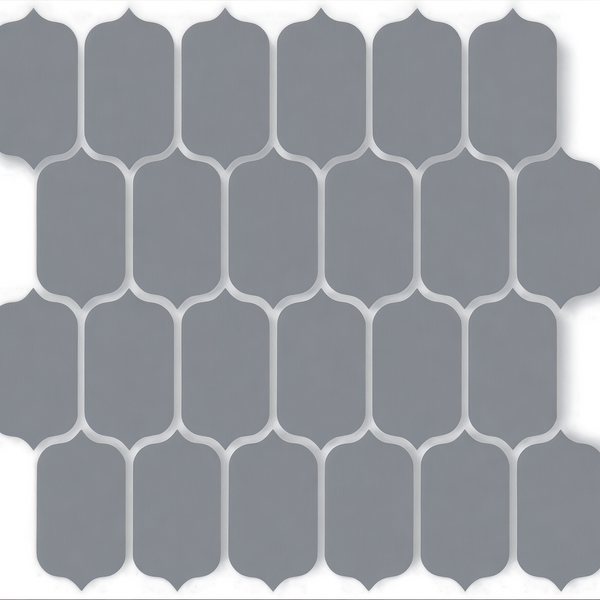 Steel Gray