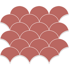 Dusty Rose