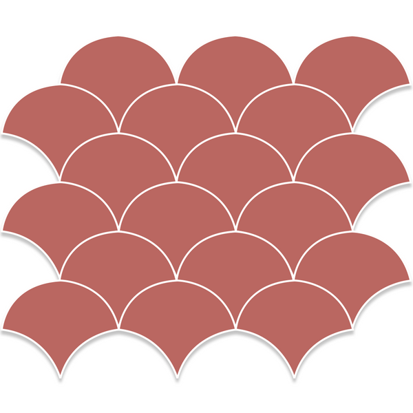 Dusty Rose