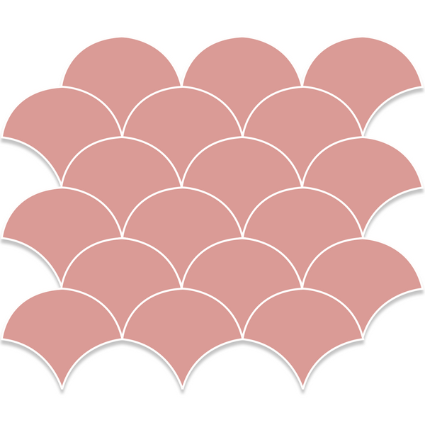 Blush Pink
