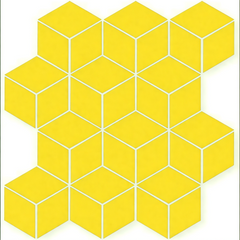 Bold Yellow