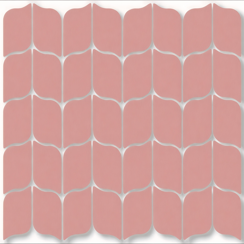 Dusty Rose