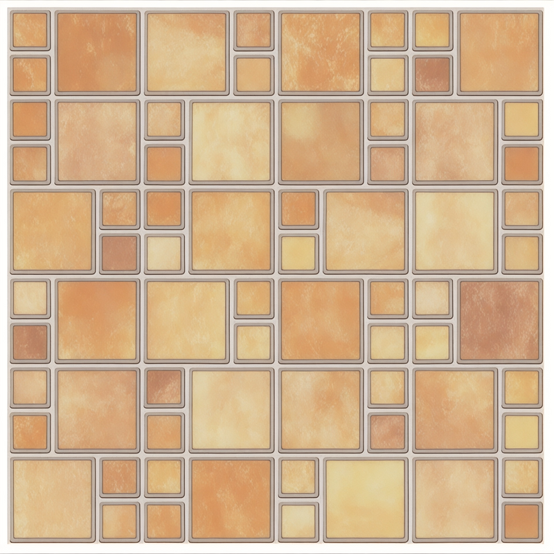 Marcury Caramel