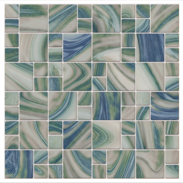 Marcury Emerald
