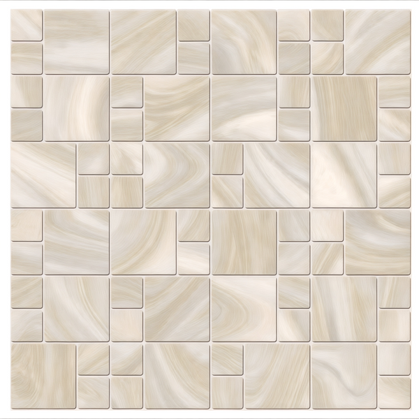 Marcury Ivory